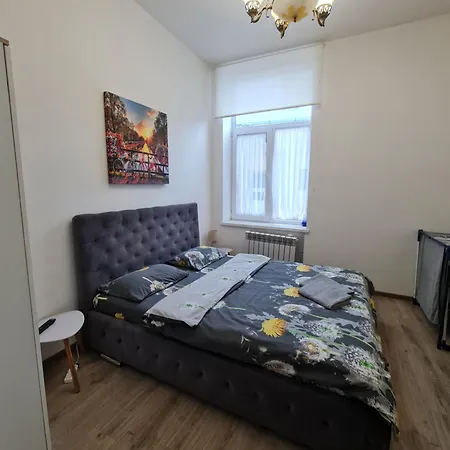 Apartamento Філатова Leópolis