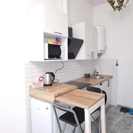 Apartment личаківська 19 Lviv