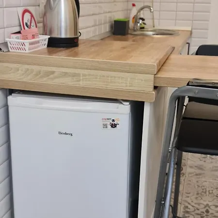 личаківська 19 Apartment Lviv
