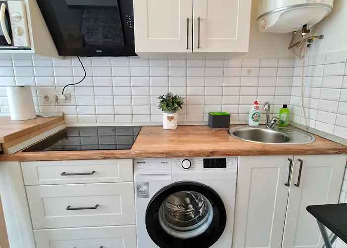 Філатова Apartament