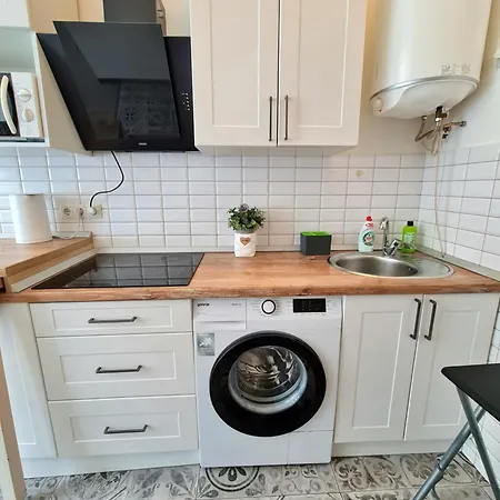 філатова Lägenhet